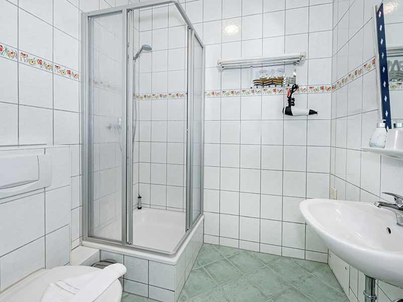 Strandvilla Ostpreussen - Dependance Strandhus Heringsdorf Oda fotoğraf